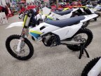 Thumbnail Photo 4 for New 2025 Husqvarna FC350