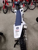 Thumbnail Photo 3 for New 2025 Husqvarna FC350