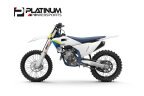 Thumbnail Photo 2 for New 2025 Husqvarna FC350