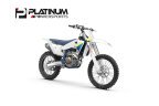 Thumbnail Photo 4 for New 2025 Husqvarna FC350