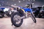 Thumbnail Photo 4 for New 2025 Husqvarna FC350