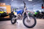 Thumbnail Photo 6 for New 2025 Husqvarna FC350