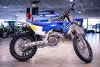 Thumbnail Photo 5 for New 2025 Husqvarna FC350