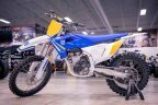 Thumbnail Photo 1 for New 2025 Husqvarna FC350