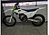 2025 Husqvarna FC350