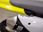 Thumbnail Photo 1 for New 2025 Husqvarna FC450