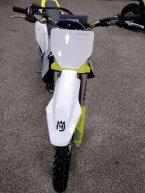 Thumbnail Photo 5 for New 2025 Husqvarna FC450