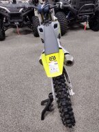 Thumbnail Photo 3 for New 2025 Husqvarna FC450