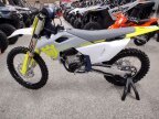 Thumbnail Photo 4 for New 2025 Husqvarna FC450