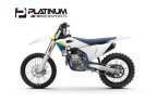 Thumbnail Photo 2 for New 2025 Husqvarna FC450