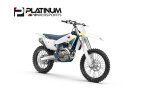 Thumbnail Photo 4 for New 2025 Husqvarna FC450