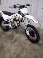Thumbnail Photo 3 for New 2025 Husqvarna FC450
