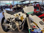 Thumbnail Photo 1 for New 2025 Husqvarna FC450