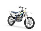 Thumbnail Photo 4 for New 2025 Husqvarna FC450