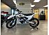 New 2025 Husqvarna FC450
