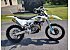 2025 Husqvarna FC450