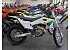 New 2025 Husqvarna FC450