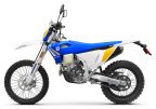 Thumbnail Photo 2 for New 2025 Husqvarna FE350