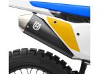 Thumbnail Photo 4 for New 2025 Husqvarna FE350