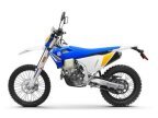 Thumbnail Photo 5 for New 2025 Husqvarna FE350