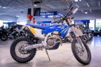 Thumbnail Photo 6 for New 2025 Husqvarna FE350