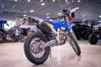 Thumbnail Photo 5 for New 2025 Husqvarna FE350