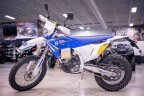 Thumbnail Photo 1 for New 2025 Husqvarna FE350