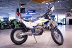 Thumbnail Photo 5 for New 2025 Husqvarna FE350