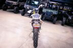 Thumbnail Photo 3 for New 2025 Husqvarna FE350
