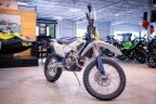 Thumbnail Photo 6 for New 2025 Husqvarna FE350