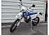 New 2025 Husqvarna FE350