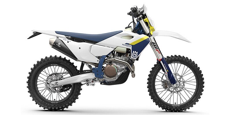 2025 Husqvarna FE450 450 specifications