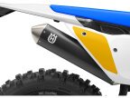 Thumbnail Photo 5 for New 2025 Husqvarna FE450