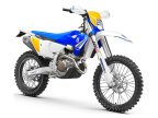 Thumbnail Photo 3 for New 2025 Husqvarna FE450