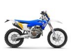 Thumbnail Photo 1 for New 2025 Husqvarna FE450