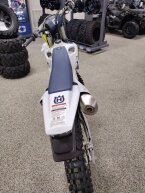 Thumbnail Photo 3 for New 2025 Husqvarna FE450