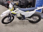 Thumbnail Photo 1 for New 2025 Husqvarna FE450