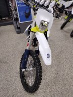 Thumbnail Photo 4 for New 2025 Husqvarna FE450