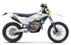 Thumbnail Photo 6 for New 2025 Husqvarna FE450