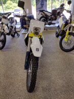Thumbnail Photo 4 for New 2025 Husqvarna FE501 S
