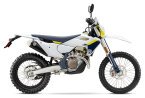 Thumbnail Photo 6 for New 2025 Husqvarna FE501 S