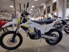 Thumbnail Photo 3 for New 2025 Husqvarna FE501 S