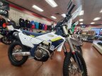 Thumbnail Photo 1 for New 2025 Husqvarna FE501 S