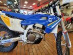 Thumbnail Photo 3 for New 2025 Husqvarna FE501 S
