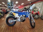Thumbnail Photo 1 for New 2025 Husqvarna FE501 S