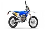Thumbnail Photo 4 for New 2025 Husqvarna FE501 S