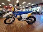 Thumbnail Photo 2 for New 2025 Husqvarna FE501 S