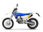 Thumbnail Photo 2 for New 2025 Husqvarna FE501 S