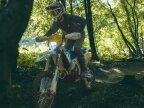 Thumbnail Photo 3 for New 2025 Husqvarna FE501 S