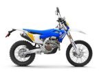 Thumbnail Photo 6 for New 2025 Husqvarna FE501 S